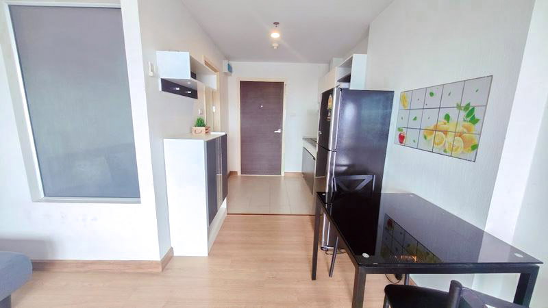 รูป Supalai Mare Pattaya Condo for Sale Fully Furnished - รูปที่ 3/8