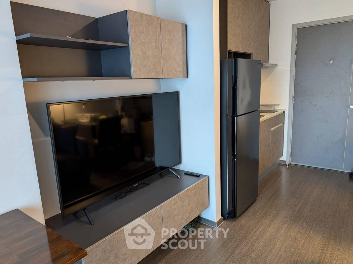picture 1-BR Condo at Ideo Phaholyothin Chatuchak near BTS Saphan Khwai (ID 1795202) - 2/8