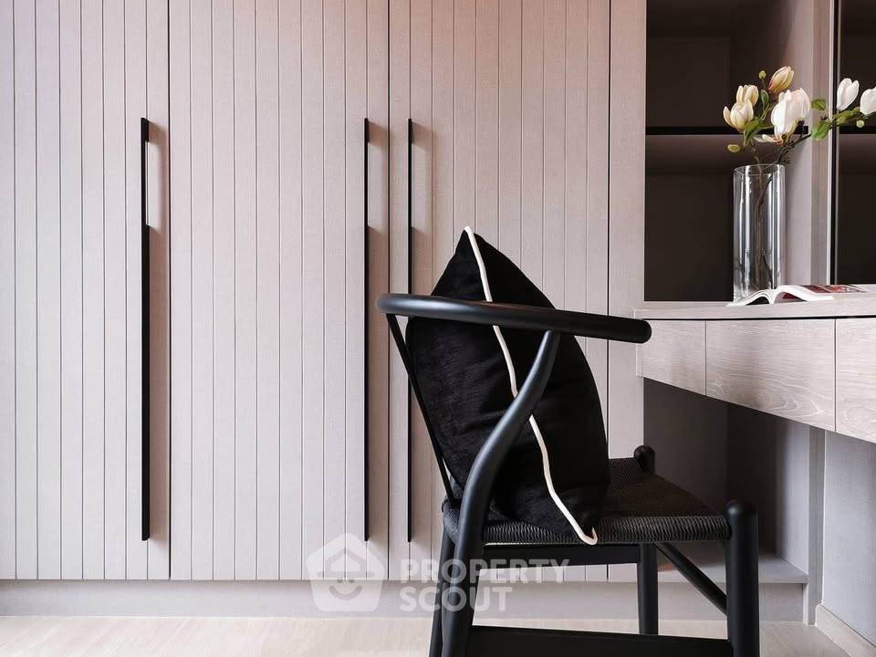 picture Studio Condo at Life One Wireless near BTS Phloen Chit (ID 2738266) - 6/25