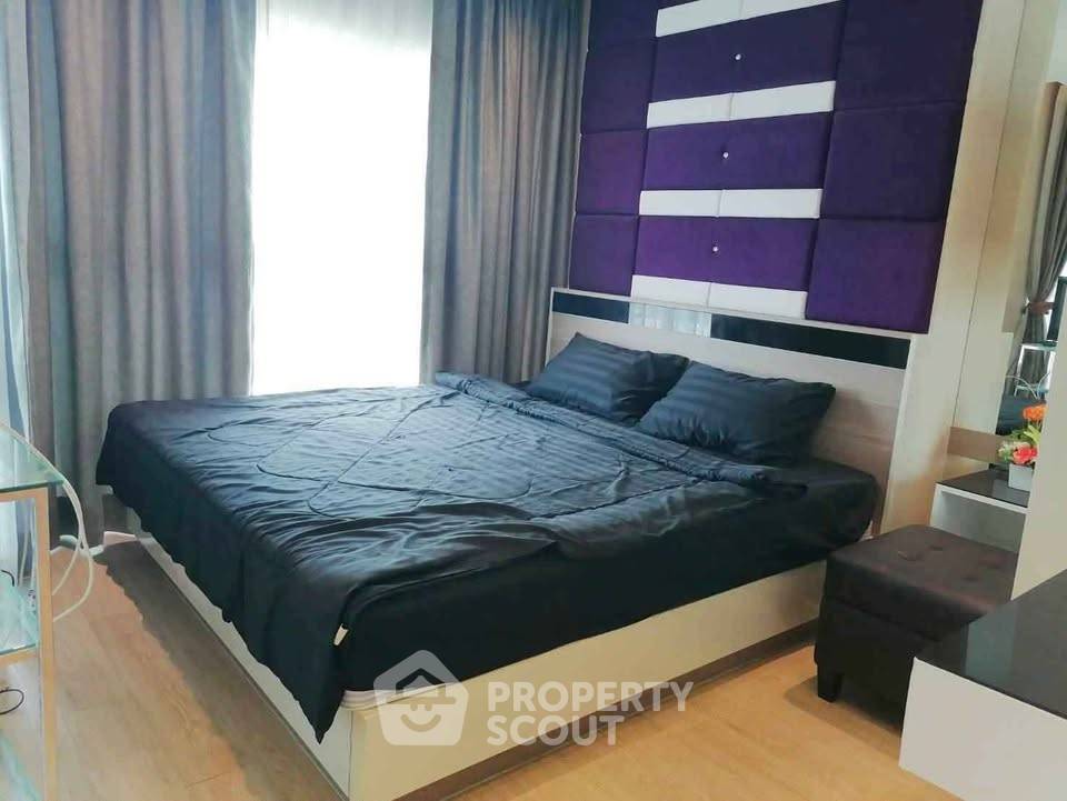 รูป คอนโด 1 ห้องนอน ชั้น 27 ลา แซนทิร คอนโดมิเนียม พัทยา (ID 2260814) - รูปที่ 9/13