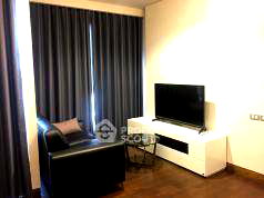Condos for rent : 1-BR Condo at The Lumpini 24 near BTS Phrom Phong (ID 507641)