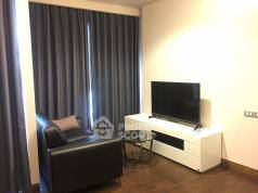 คอนโด 1-ห้องนอน ที่ เดอะ ลุมพินี 24 ใกล้ BTS พร้อมพงษ์ (ID 507641)