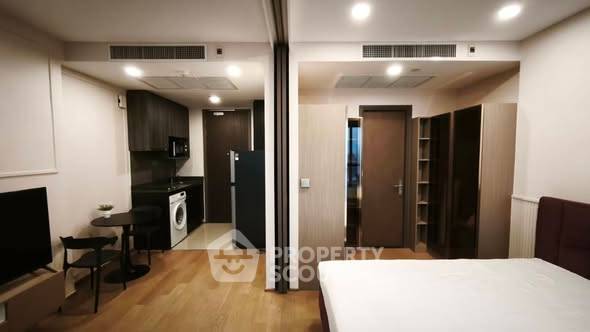 รูป คอนโด 1-ห้องนอน ที่ แอชตัน จุฬา - สีลม ใกล้ MRT สามย่าน (ID 2834088) - รูปที่ 3/10