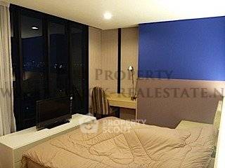 รูป คอนโด 2-ห้องนอน ที่ ดิ แอลโคฟ ทองหล่อ 10 ใกล้ BTS ทองหล่อ (ID 509701) - รูปที่ 4/10
