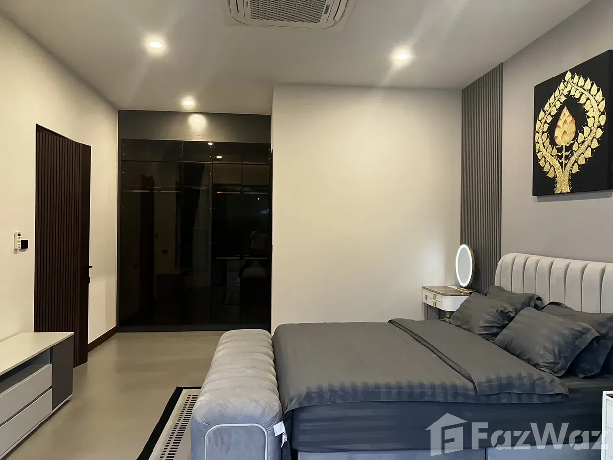 รูป ขาย วิลล่า 3 ห้องนอน ใน หัวหิน, ประจวบคีรีขันธ์ 6415135 - รูปที่ 13/32