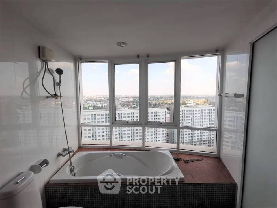 รูป คอนโด 2 ห้องนอน 90 ตร.ม. ชั้น 21 สูง Bangkok Horizon Ramkhamhaeng ใกล้หัวหมาก (ID 592614) - รูปที่ 7/15