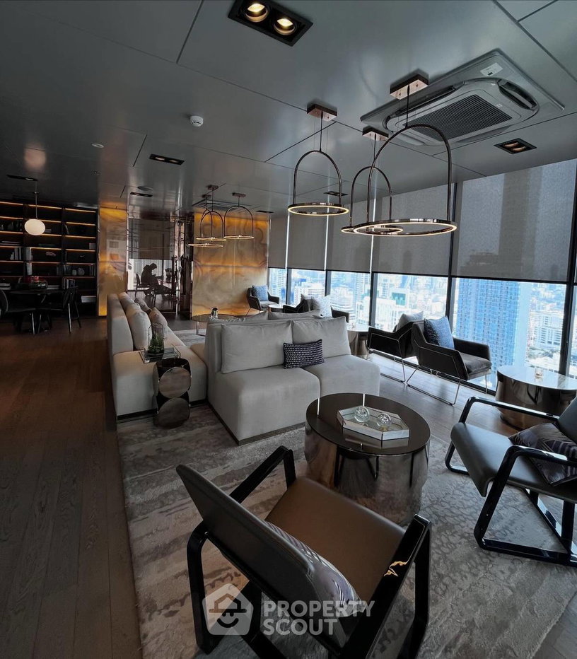 picture 2-BR Condo at Celes Asoke near MRT Sukhumvit (ID 2719977) - 5/6