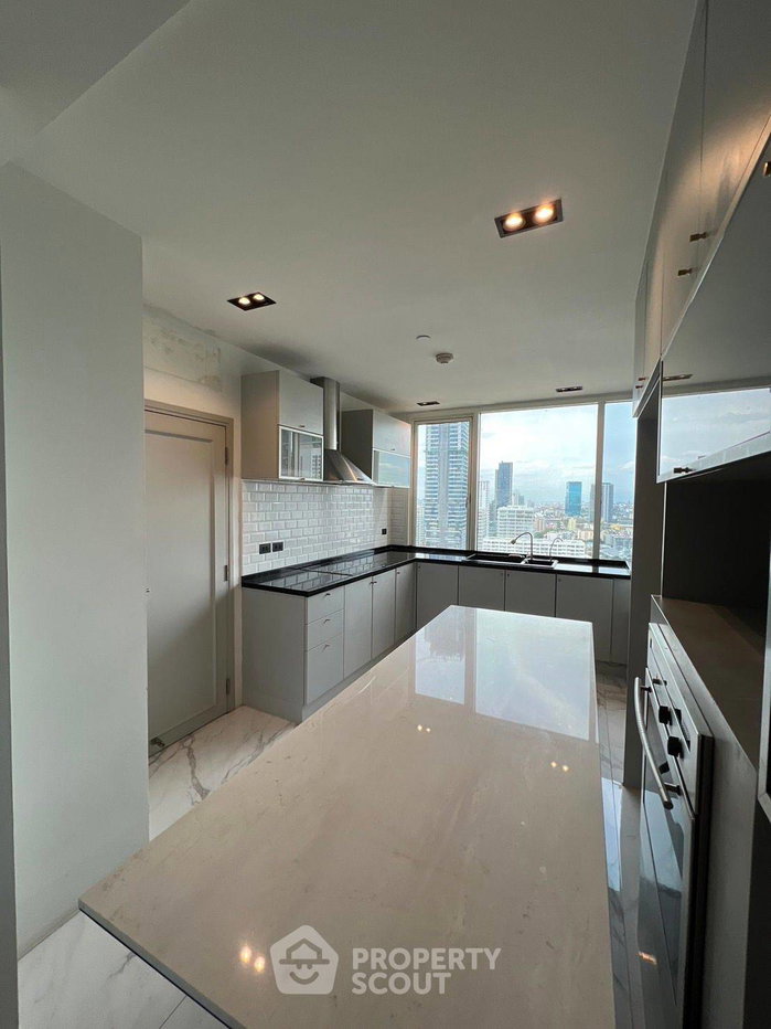 picture 3-BR Condo at Hampton Thonglor 10 near BTS Thong Lor (ID 2057949) - 5/21