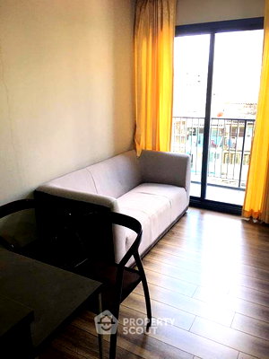 ขายคอนโด : คอนโด 1 ห้องนอน โอนิกซ์ พหลโยธิน ใกล้ BTS สะพานควาย (200 ม.) (ID 1985996)