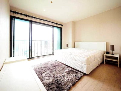 Condos for rent : 1-BR Condo at Noble Solo close to Thong Lo (ID 2852118)