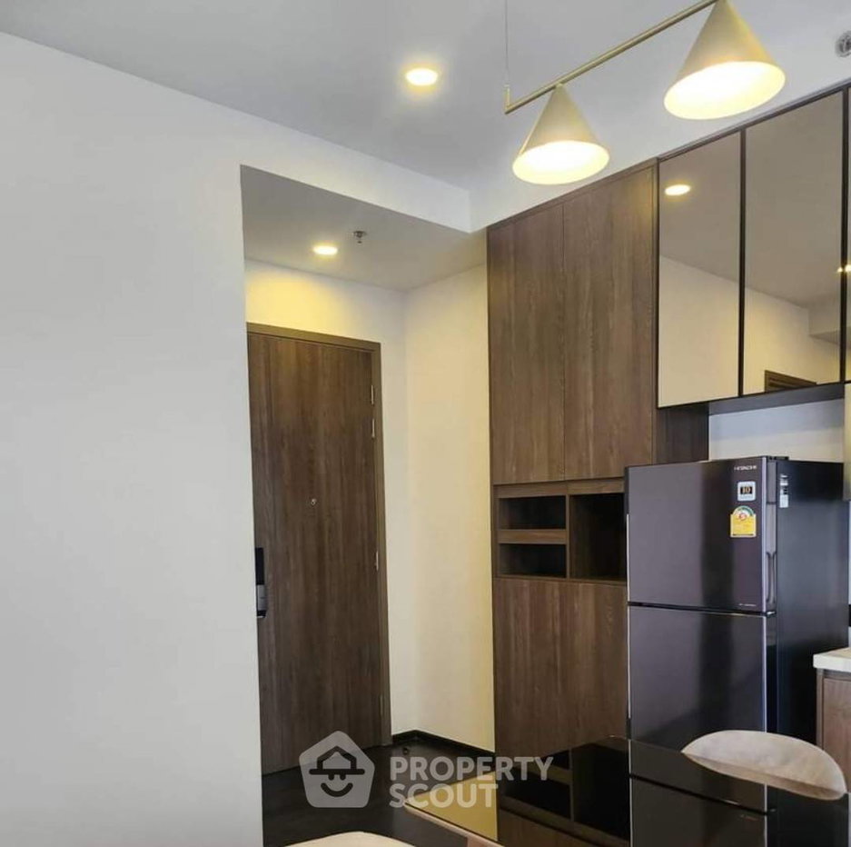 picture 2-BR Condo at Park Origin Thonglor near BTS Thong Lor (ID 1865297) - 4/15