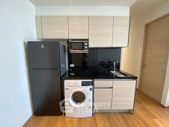 picture 2-BR Condo at Park Origin Phrom Phong near BTS Phrom Phong (ID 2611812) - 4/11