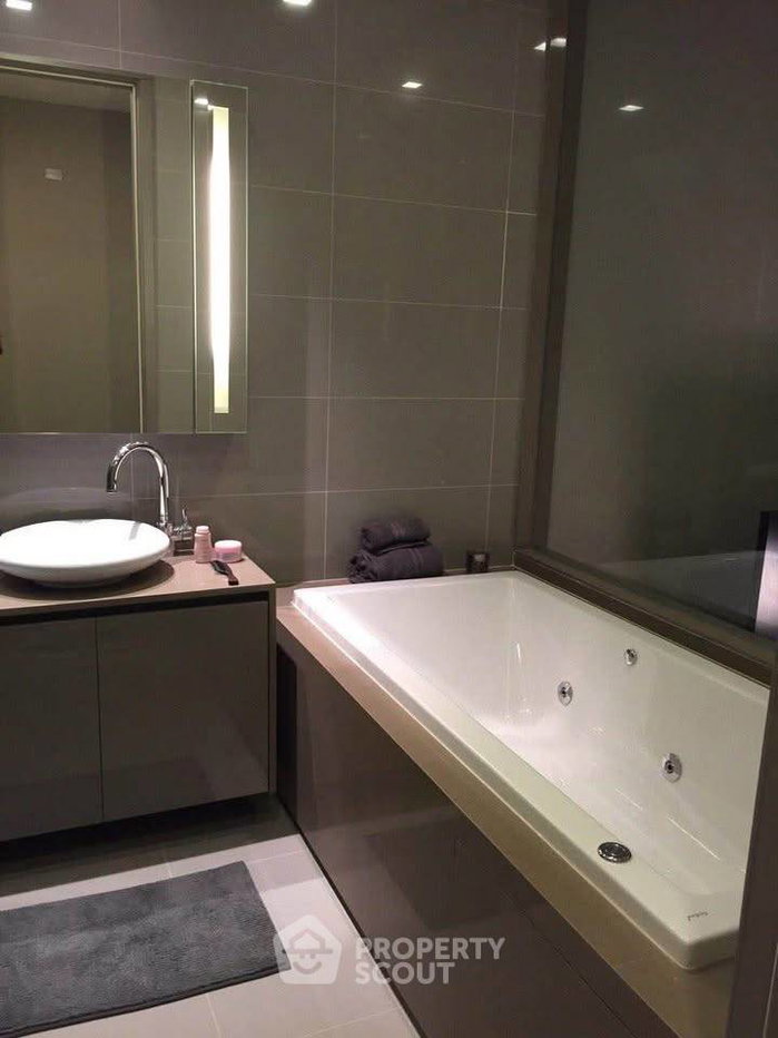 picture 1-BR Condo at M Silom near BTS Chong Nonsi (ID 2908846) - 11/15