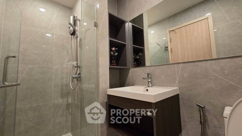 picture 1-BR Condo at Nue District R9 near MRT Phra Ram 9 (ID 2851187) - 9/9