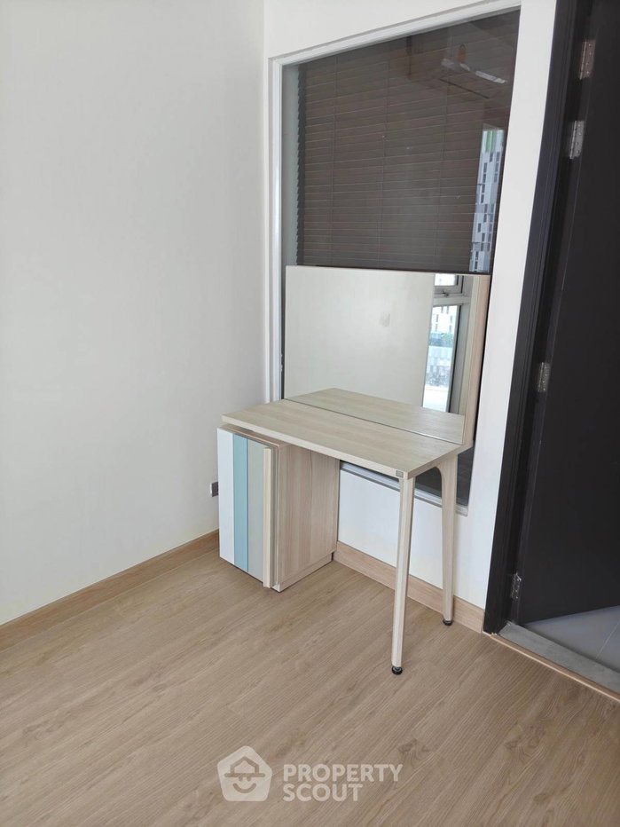 รูป คอนโด 2-ห้องนอน ที่ สกาย วอล์ค เรสซิเดนซ์ ใกล้ BTS พระโขนง (ID 1847947) - รูปที่ 6/7