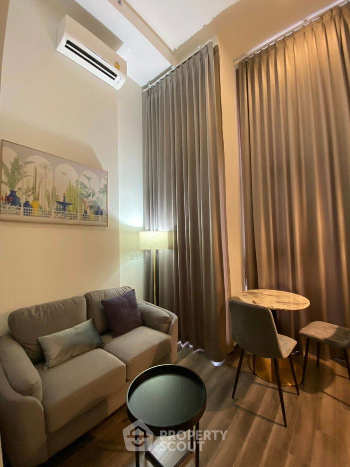 picture 1-BR Condo at Knightsbridge Space Ratchayothin near BTS Ratchayothin (ID 2751795) - 20/30