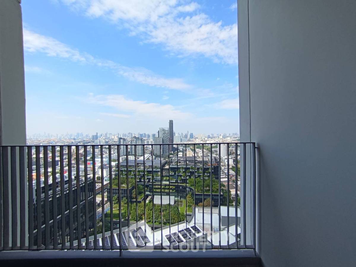 รูป คอนโด 2-ห้องนอน ที่ วิซดอม อินสปาย สุขุมวิท ใกล้ BTS ปุณณวิถี (ID 2689653) - รูปที่ 10/11