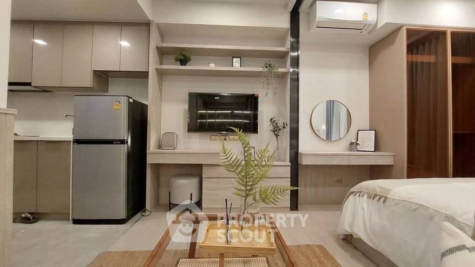 รูป คอนโด 1-ห้องนอน ที่ วันไนน์ไฟว์ อโศก - พระราม 9 ใกล้ MRT พระราม 9 (ID 2774577) - รูปที่ 1/3