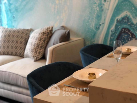1-BR Condo at Laviq Sukhumvit 57 near BTS Thong Lor (ID 2735629)
