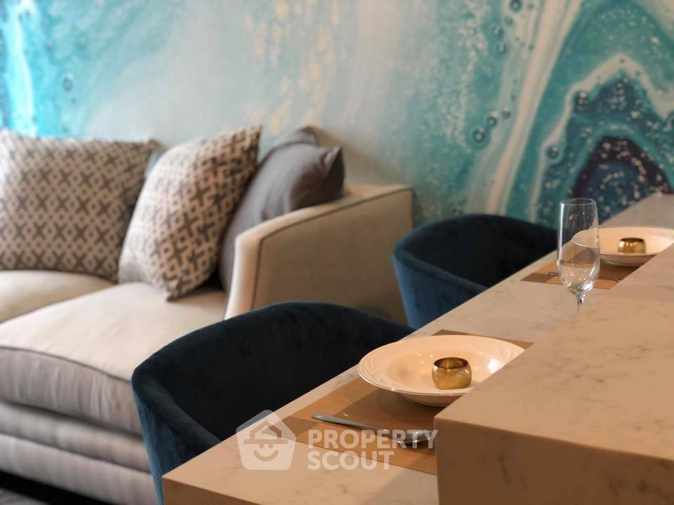 รูป คอนโด 1-ห้องนอน ที่ ลาวิค สุขุมวิท 57 ใกล้ BTS ทองหล่อ (ID 2735629) - รูปที่ 1/10
