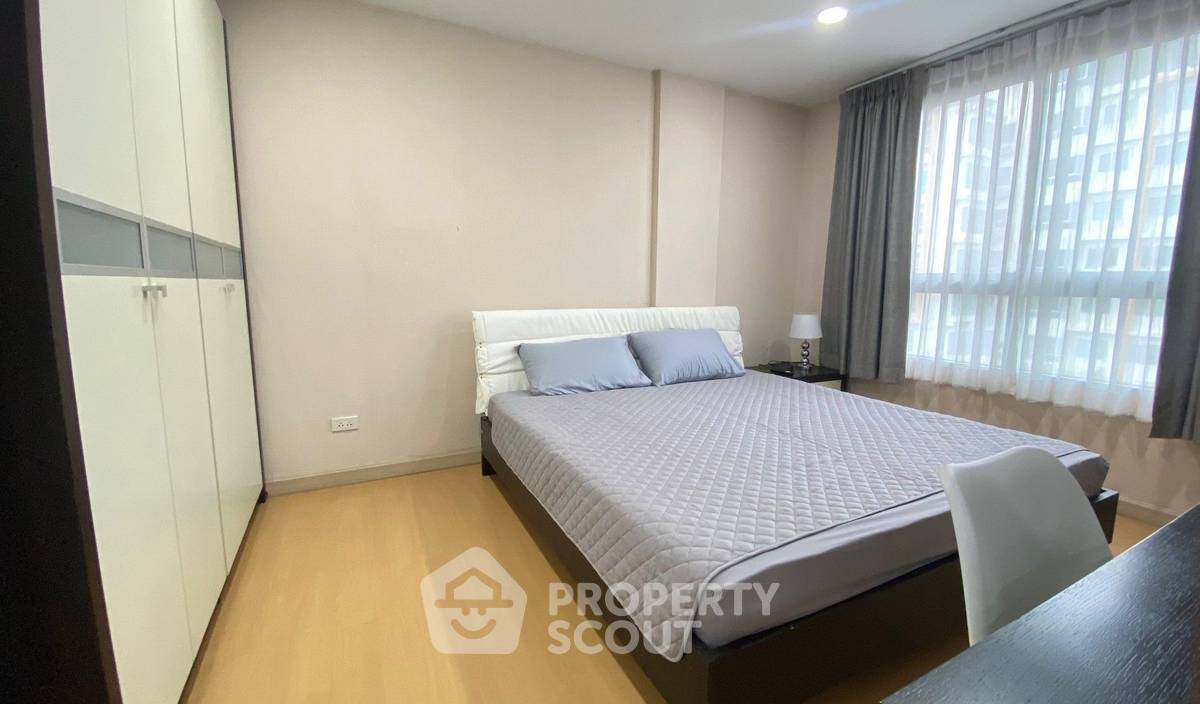 รูป คอนโด 1-ห้องนอน ที่ พลัส 67 คอนโดมิเนียม ใกล้ BTS พระโขนง (ID 2675923) - รูปที่ 9/13