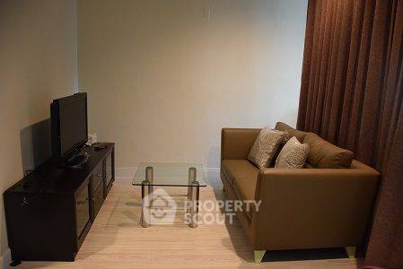 1-BR Condo at Citi Smart Sukhumvit 18 near BTS Asok (ID 943245)