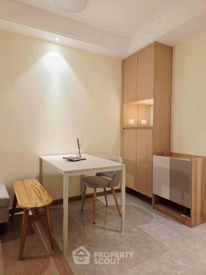 รูป คอนโด 1-ห้องนอน ที่ รีเกิล สาทร - นราธิวาส ใกล้ ถนนนราธิวาสราชนครินทร์ (ID 2691389) - รูปที่ 7/8