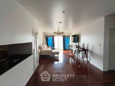 2-BR 95 Sqm Condo At Paholyothin Park, Near BTS Saphan Khwai (ID 998524)