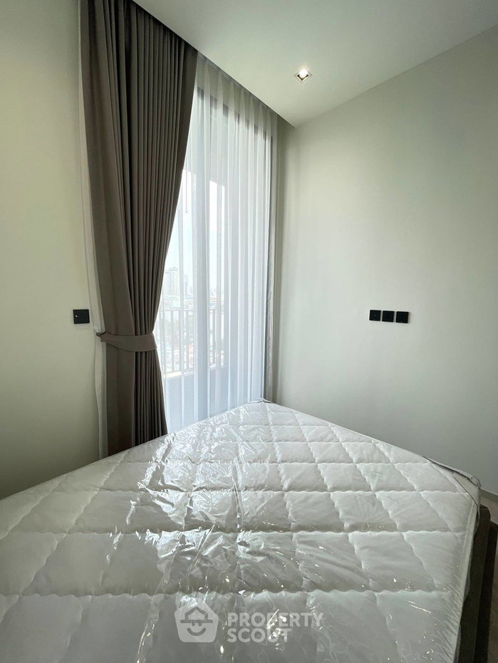 รูป คุ้มราคา 1 ห้องนอน 34 ตร.ม. Chapter Charoennakhorn - Riverside ใกล้ BTS กรุงธนบุรี (ID 1041181) - รูปที่ 6/9