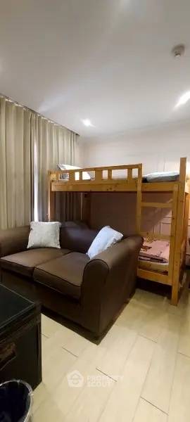 รูป คอนโด 1 ห้องนอน 32 ตร.ม. ราคาดี Venetian Signature Condo Resort Pattaya (ID 2607762) - รูปที่ 5/9