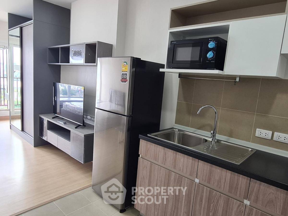 รูป คอนโด 1-ห้องนอน ที่ ศุภาลัย เวอเรนด้า รามคำแหง ใกล้ รามคำแหง (ID 2009952) - รูปที่ 2/26