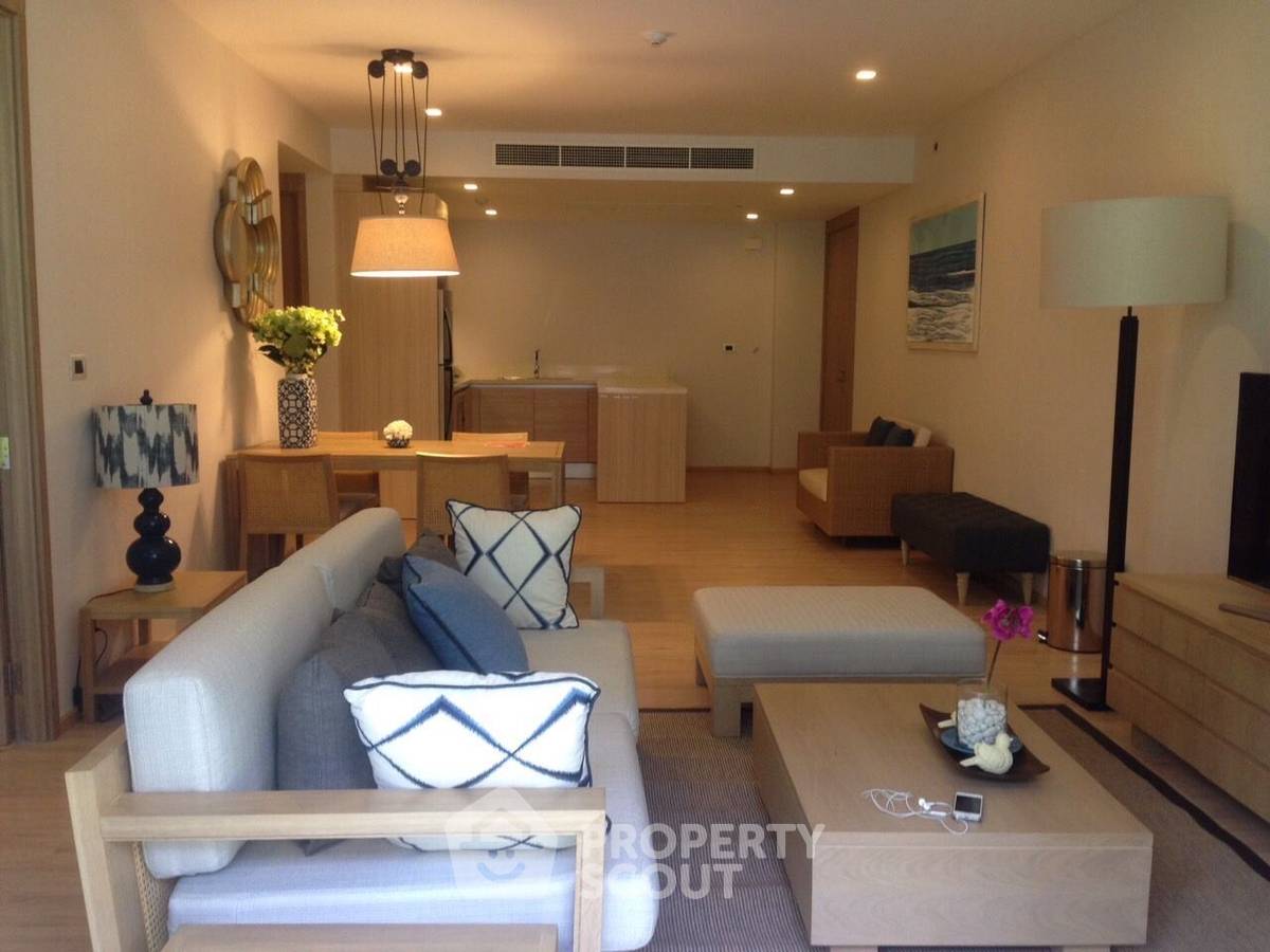รูป คอนโด 2 ห้องนอน ขาย ที่ บ้านใหม่เขา ภูเก็ต ชั้น 1 (ID 942438) - รูปที่ 2/9