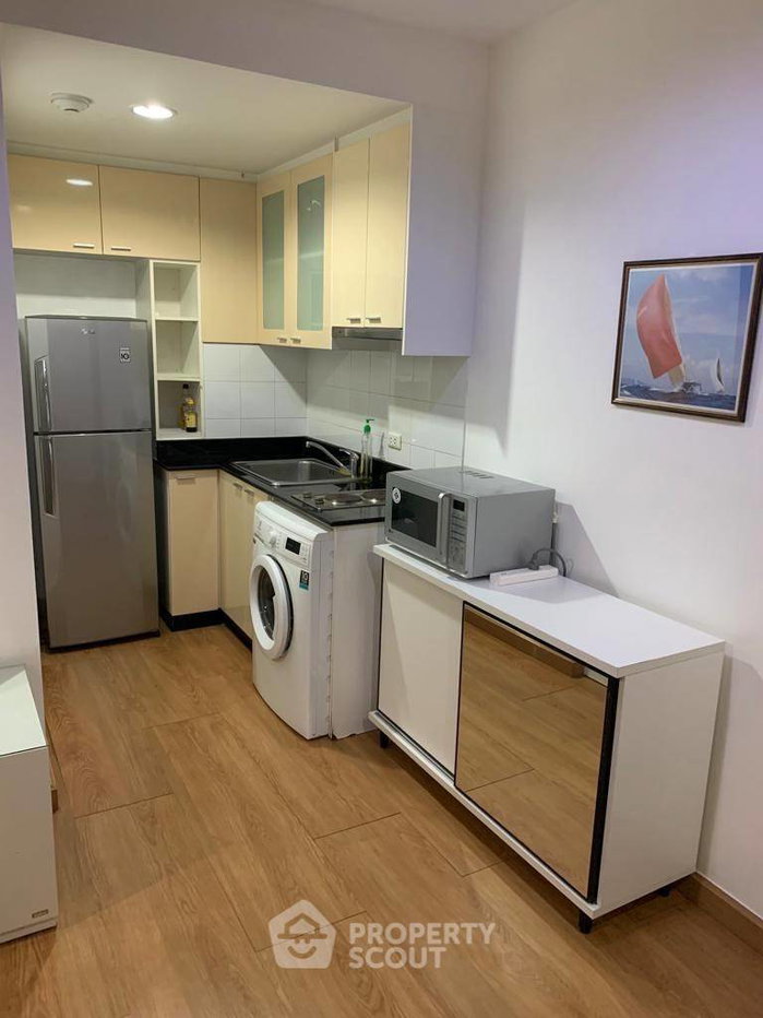 รูป คอนโด 1-ห้องนอน ที่ ดิ แอดเดรส สุขุมวิท 42 ใกล้ BTS เอกมัย (ID 2874148) - รูปที่ 4/8
