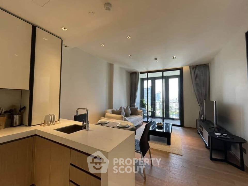 รูป คอนโด 1-ห้องนอน ที่ บีทนิค สุขุมวิท 32 ใกล้ BTS ทองหล่อ (ID 2787382) - รูปที่ 7/10