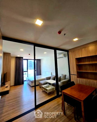 คอนโดให้เช่า : 1 ห้องนอน ที่ XT พญาไท ห่าง BTS พญาไท 400 ม. ชั้น 20 (ID 2464808)