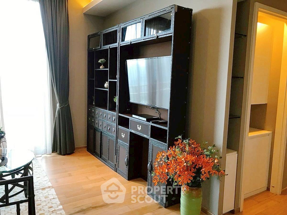 รูป คอนโด 2-ห้องนอน ที่ ควอทโทร บาย แสนสิริ ใกล้ BTS ทองหล่อ (ID 2695727) - รูปที่ 4/8