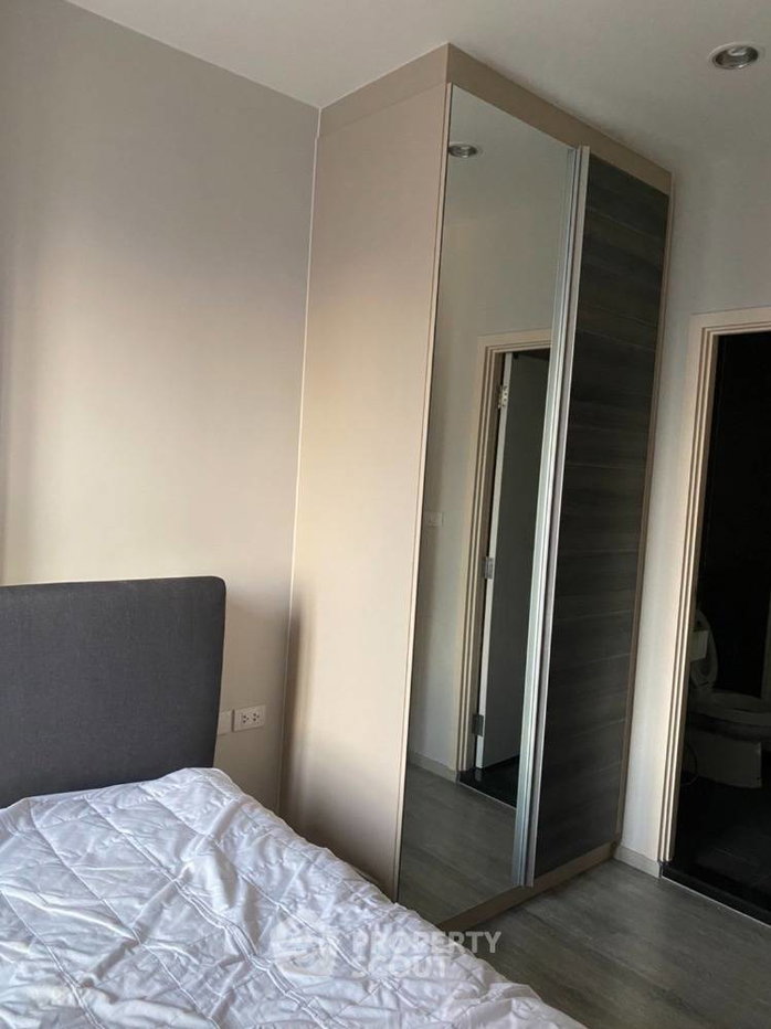 รูป คอนโด 1 ห้องนอน ชั้น 15 ขนาด 28 ตร.ม. เซ็นทริค อารี สเตชั่น ใกล้ BTS อารี 200 ม. (ID 729732) - รูปที่ 6/7