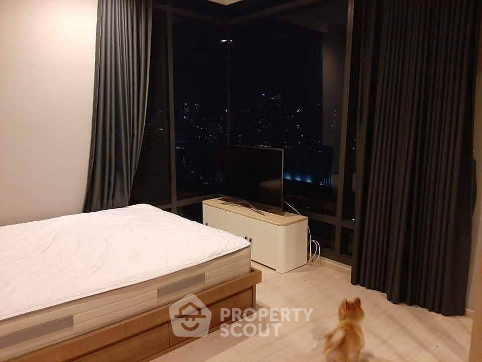 รูป คอนโด 1-ห้องนอน ที่ เอ็ม ทองหล่อ 10 ใกล้ BTS ทองหล่อ (ID 2740106) - รูปที่ 8/14