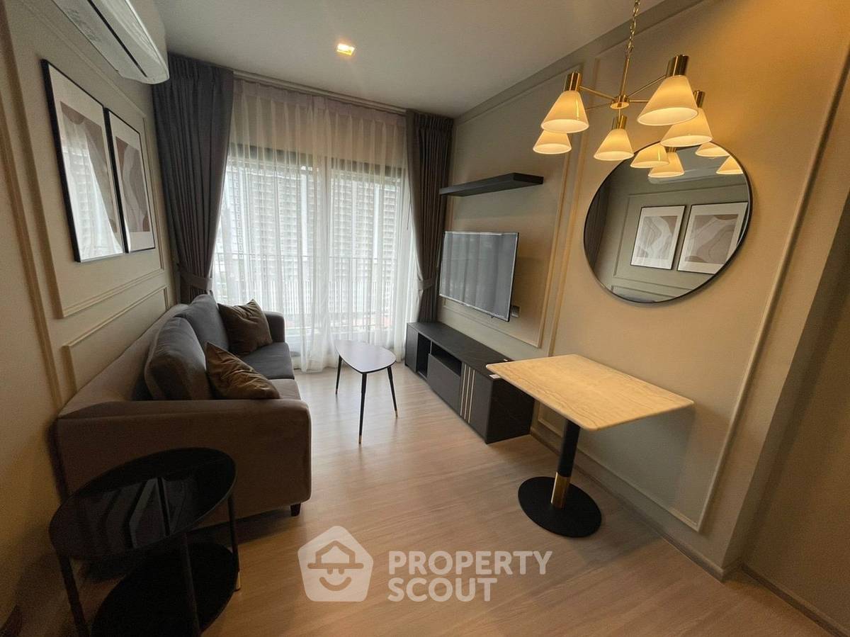 รูป คอนโด 1 ห้องนอน 32 ตร.ม. ที่ Life Asoke Hype ใกล้ ARL มักกะสัน 400 ม. (ID 924278) - รูปที่ 3/6