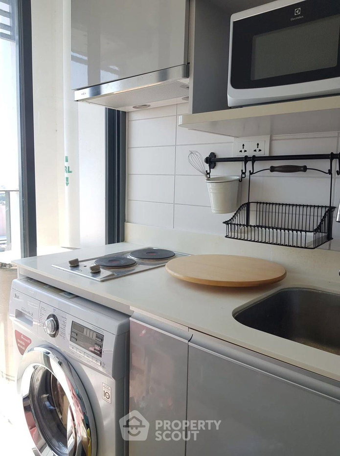 รูป คอนโด 1-ห้องนอน ที่ ไอดีโอ โมบิ สุขุมวิท 81 ใกล้ BTS อ่อนนุช (ID 2169118) - รูปที่ 6/9
