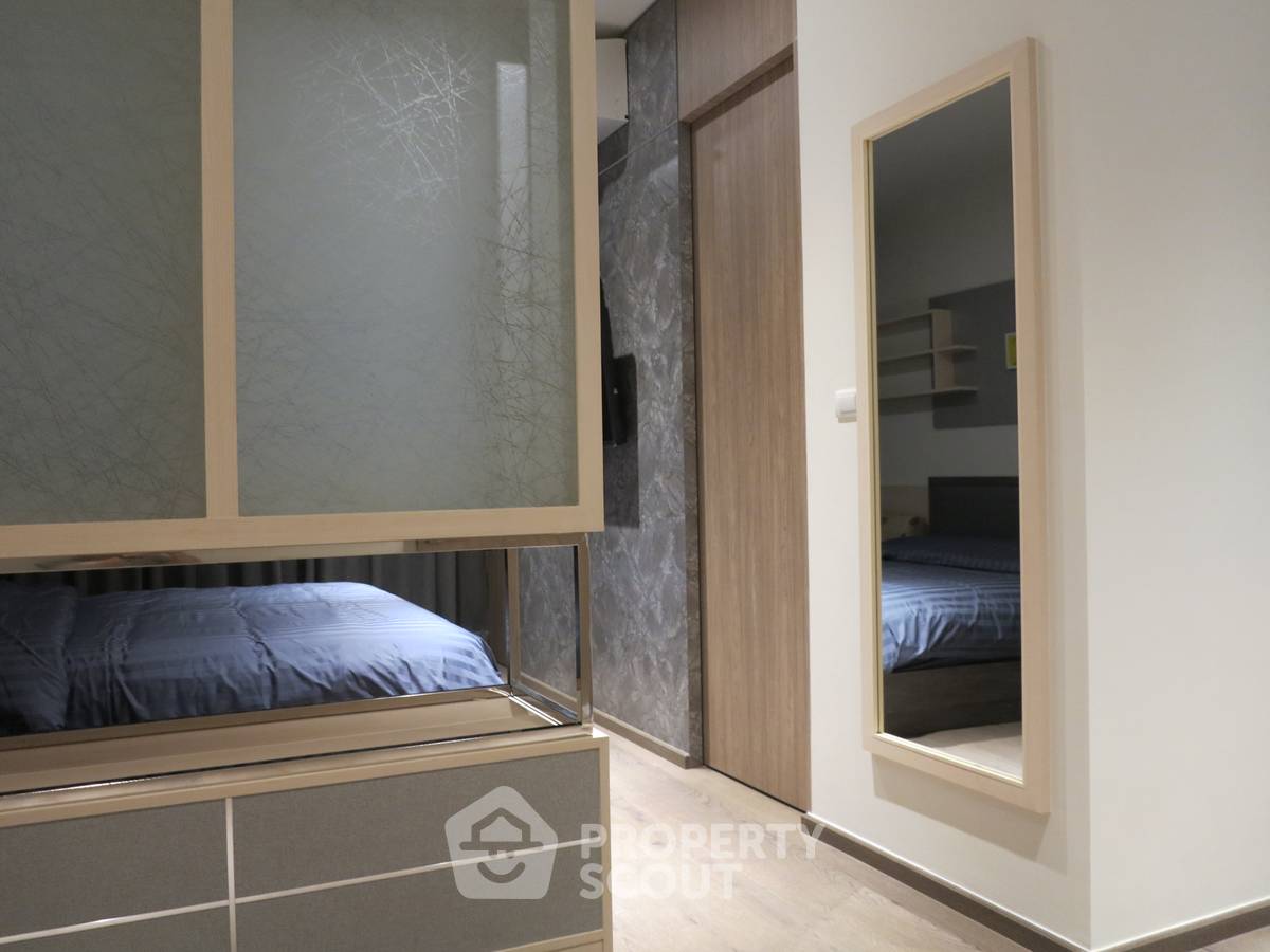 picture High-Floor 1-BR Condo at Park Origin Phrom Phong, BTS Phrom Phong (ID 362947) - 5/26