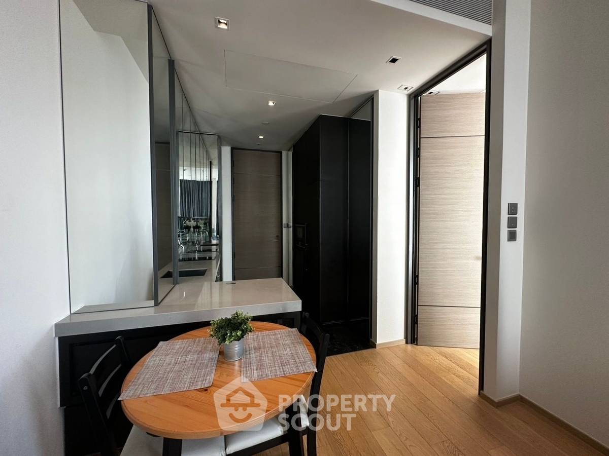 picture 1-BR Condo at 28 Chidlom near BTS Chit Lom (ID 2909885) - 5/10