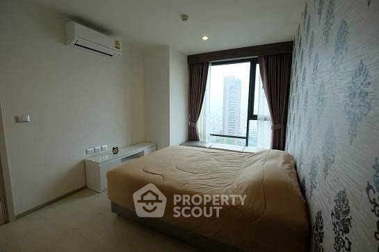 รูป คอนโด 1-ห้องนอน ที่ ริทึ่ม สุขุมวิท42 ใกล้ BTS เอกมัย (ID 2575623) - รูปที่ 5/9