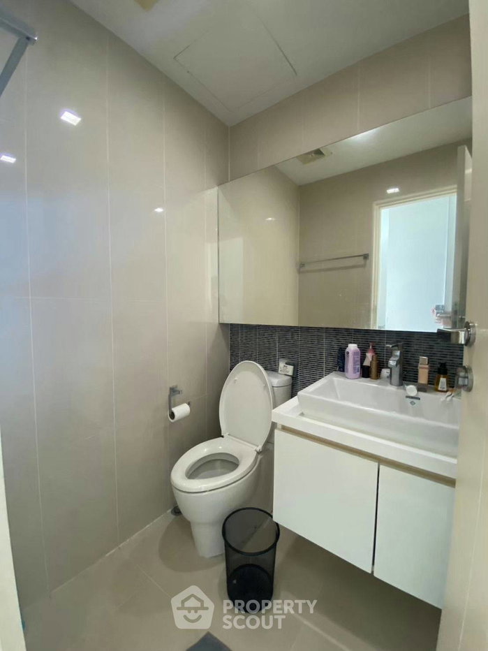 picture 1-BR Condo at Condolette Ize Ratchathewi near BTS Ratchathewi (ID 2778806) - 7/7
