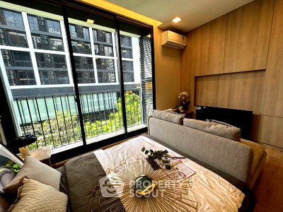 Condos for sale : 100m From BTS Ari | 1-BR Noble Around Ari Condo (ID 1354521)
