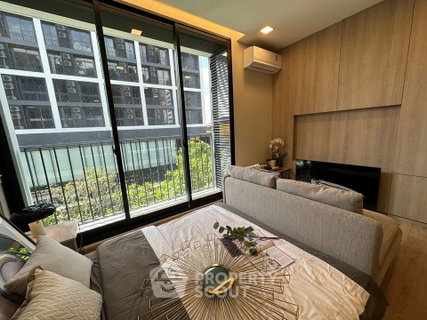 100m To BTS Ari | 1-BR Condo At Noble Around Ari For Sale (ID 1354521)
