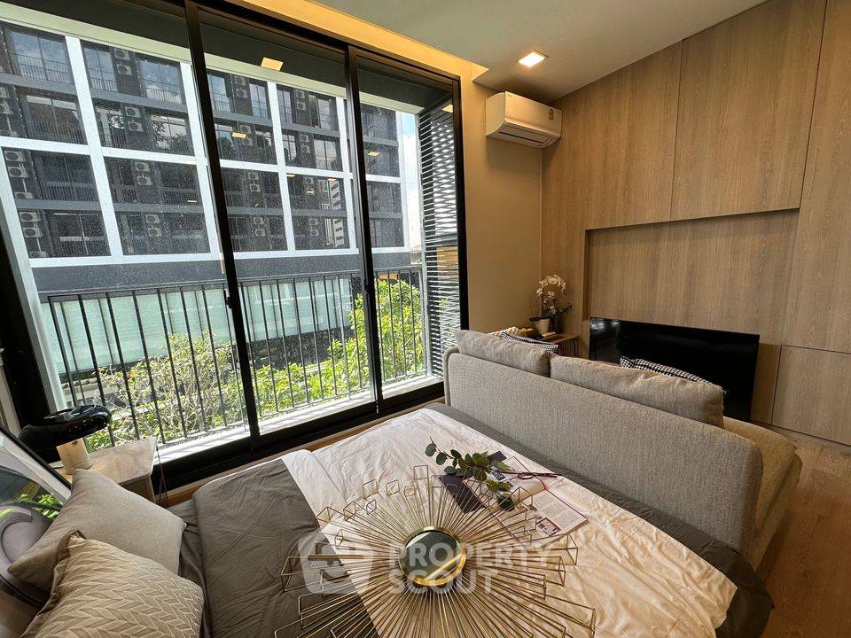 picture 1-BR Condo at Noble Around Ari near BTS Ari (ID 1354521) - 1/25