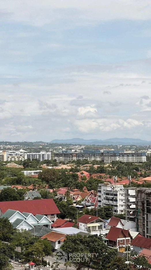 รูป คอนโด 1 ห้องนอน 48 ตร.ม. วิวทะเล 5 จอมเทียน บีช ชั้น 13 (ID 2661295) - รูปที่ 2/16
