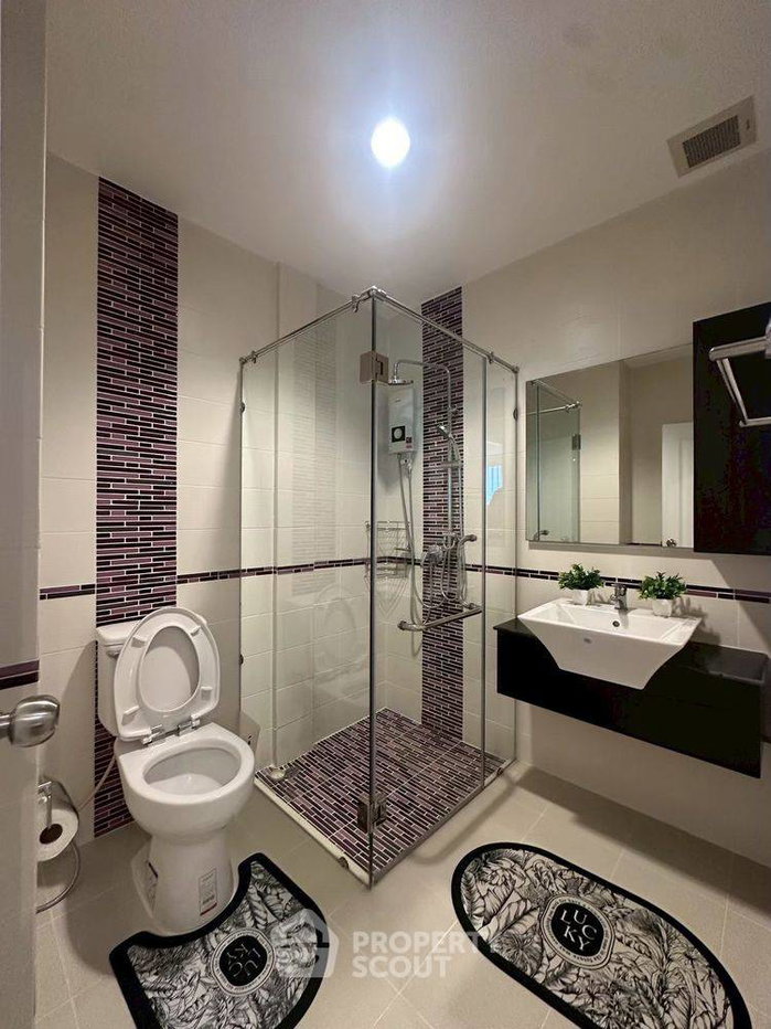 รูป ทาวน์เฮ้าส์ 3-ห้องนอน ที่ วิสต้า วันเอทโอ รัชวิภา ใน ตลาดขวัญ (ID 2944520) - รูปที่ 15/18