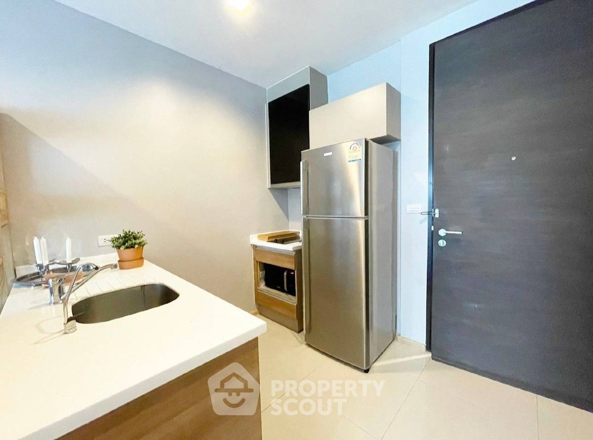 picture 1-BR Condo at Rhythm Sukhumvit 50 near BTS On Nut (ID 1836491) - 3/11
